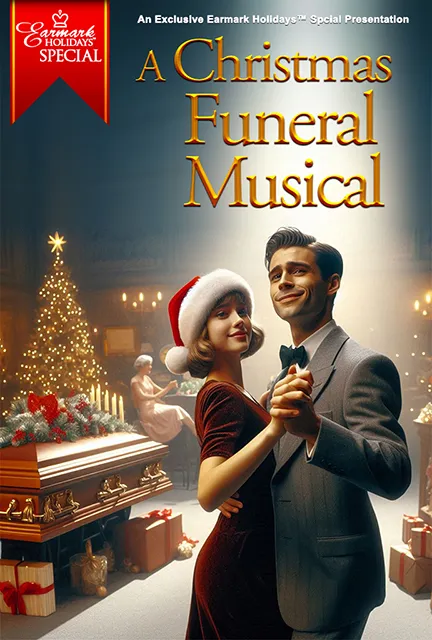 A Christmas Funeral Musical