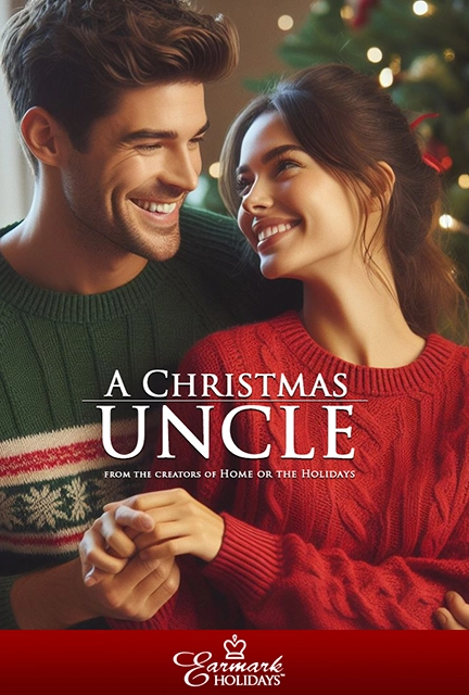 A Christmas Uncle