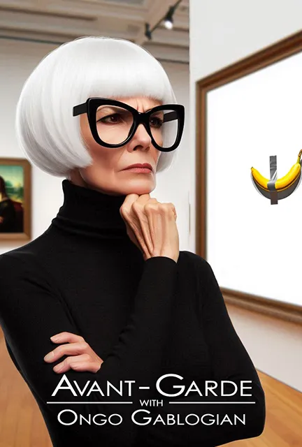 Avant Garde