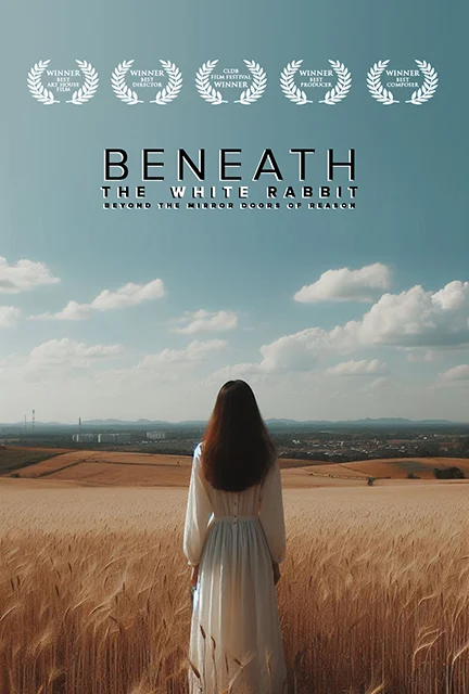 Beneath The White Rabbit