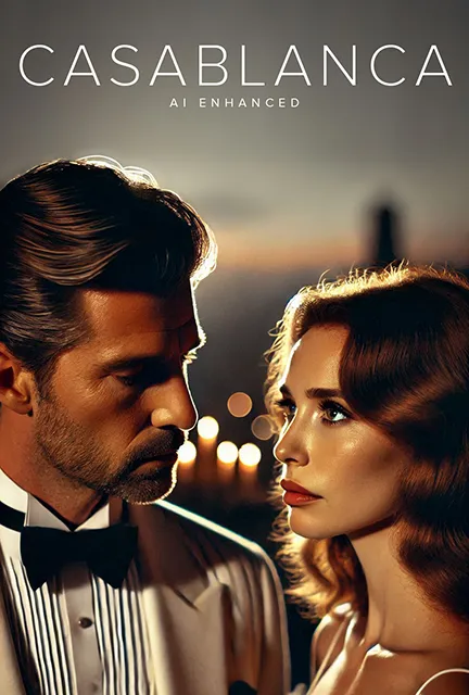 Casablanca