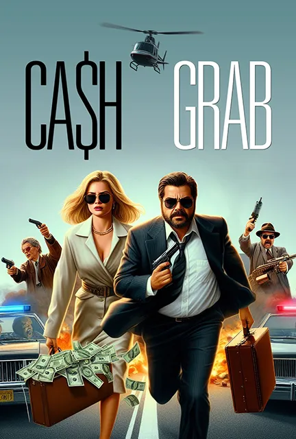Cash Grab