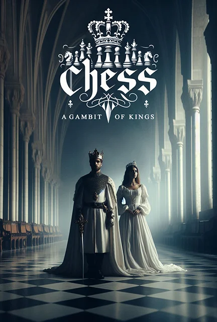 Chess: A Gambit Of Kings