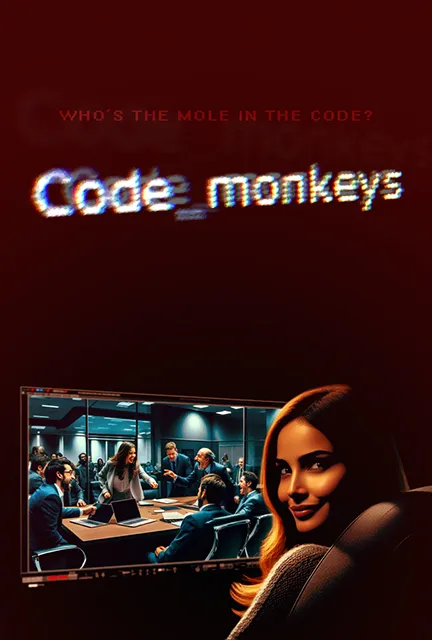Code Monkeys