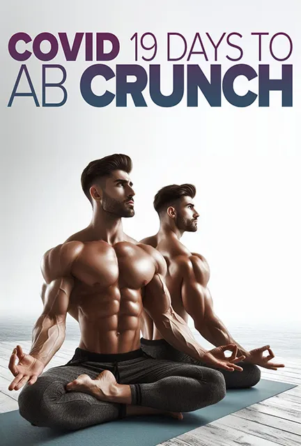 Covid 19 Days To Ab Crunch