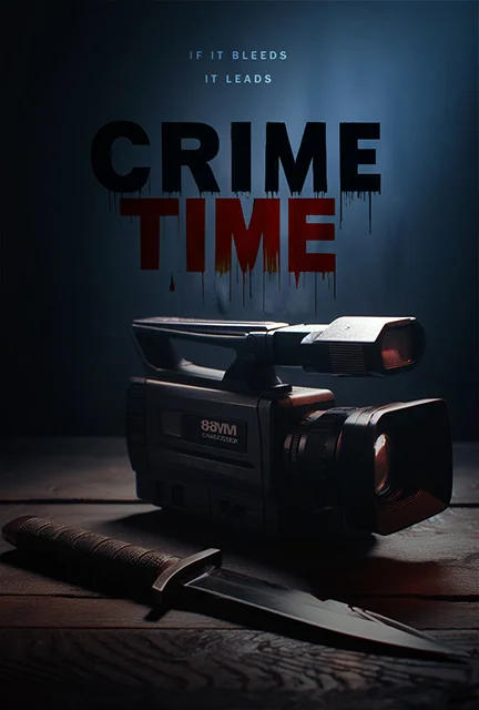 Crime Time