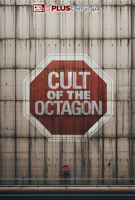 Cult Of The Octagon