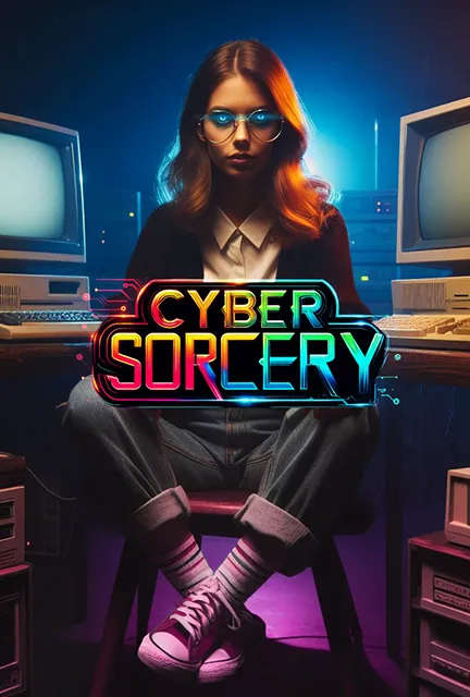 Cybersorcery