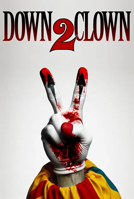 Down 2 Clown