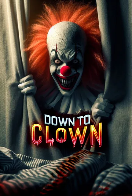 Down To Clown