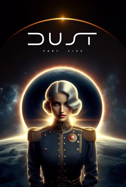 Dust: Part Five