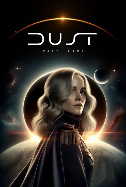 Dust: Part Four