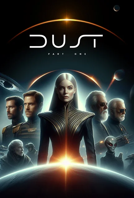 Dust: Part One