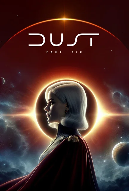 Dust: Part Six