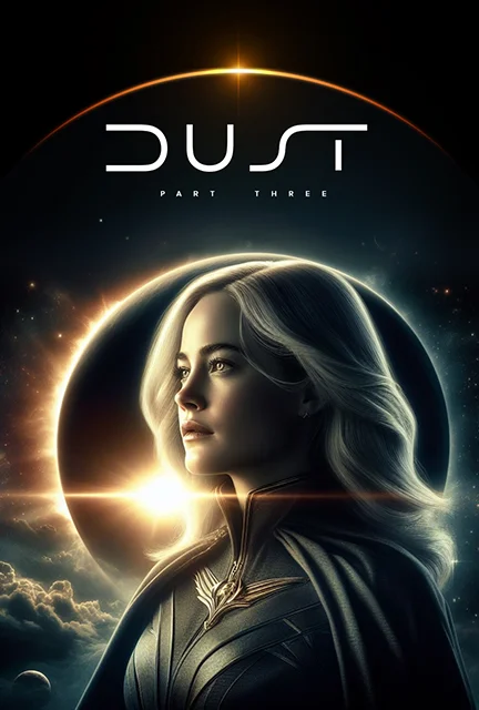 Dust: Part Three