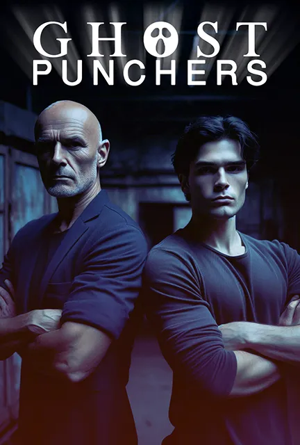 Ghost Punchers