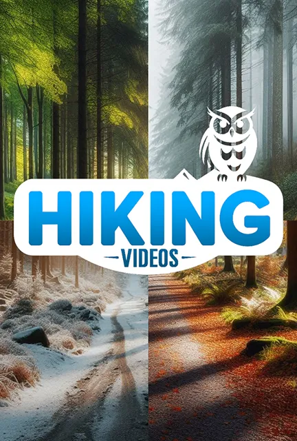 Hiking Videos