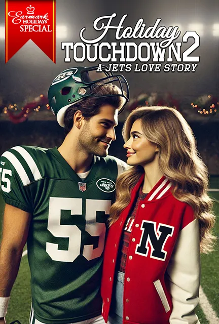 Holiday Touchdown 2