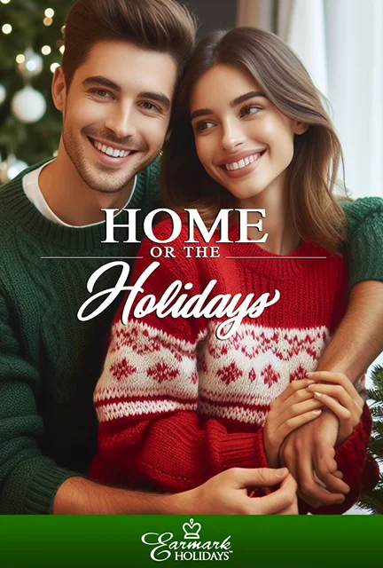 Home or the Holidays