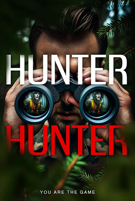 Hunter Hunter