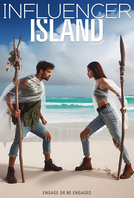 Influencer Island