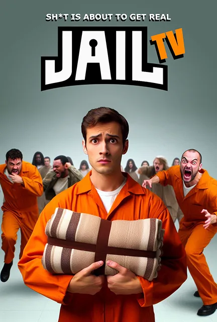 Jail TV