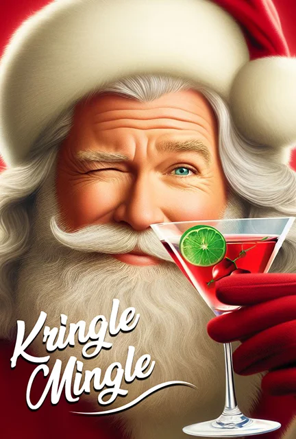 Kringle Mingle