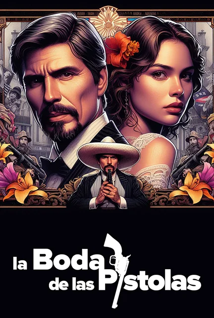 La Boda De Las Pistolas