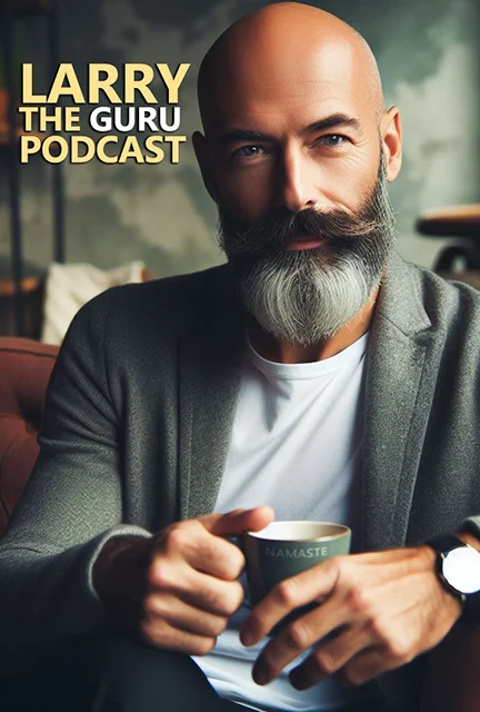 Larry The Guru Podcast