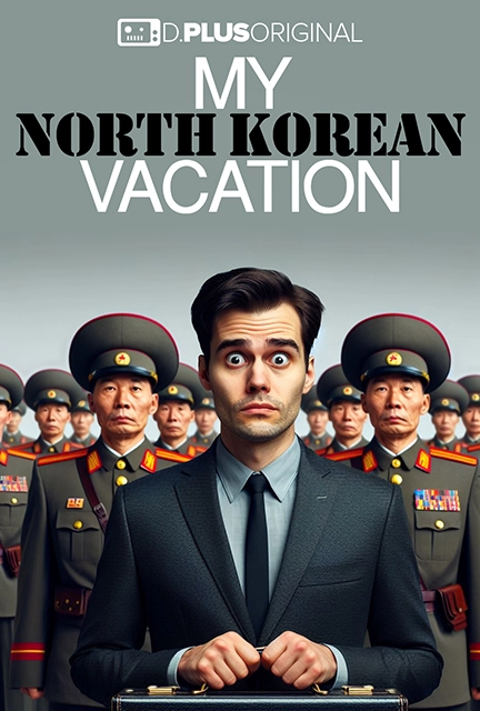 My North Korean Vacation