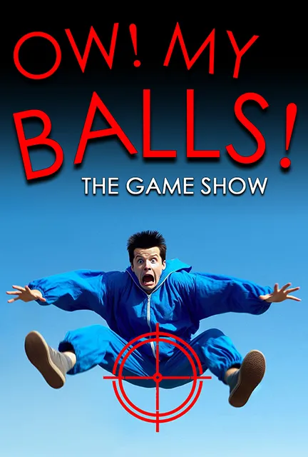 Ow! My Balls!