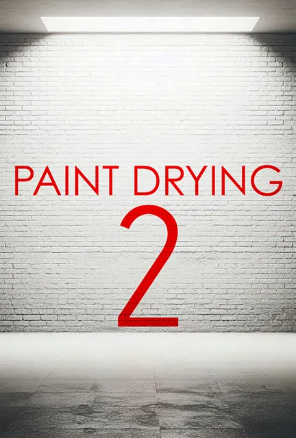 Paint Drying 2
