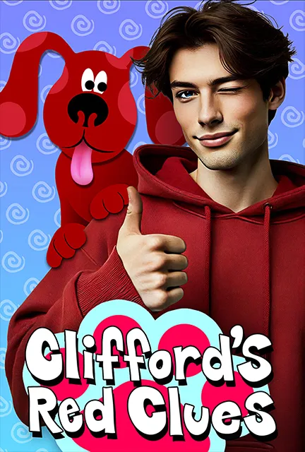 Clifford's Red Clues