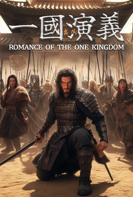 Romance Of The One Kingdom