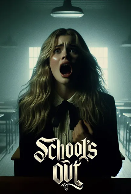 School's Out