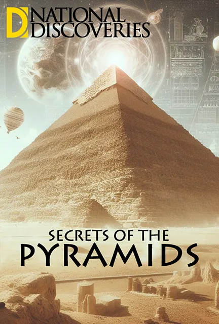 Secrets Of The Pyramids