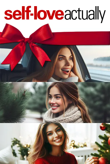 Self-Love Actually