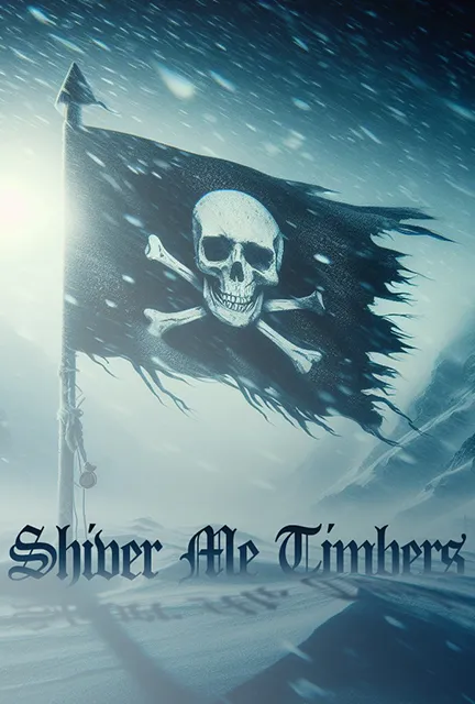 Shiver Me Timbers