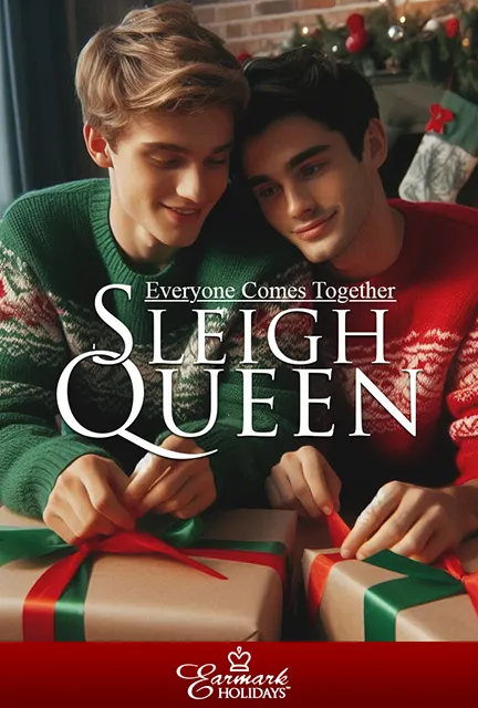 Sleigh Queen