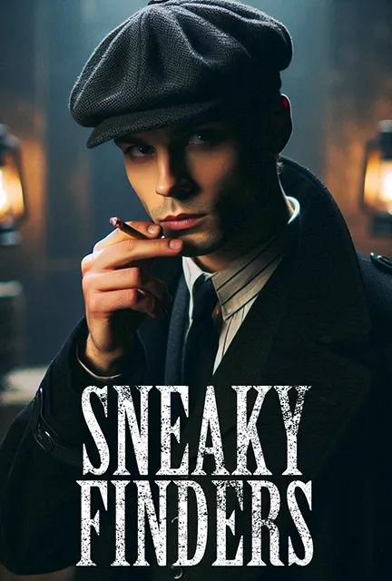 Sneaky Finders
