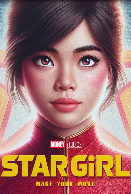 Star Girl