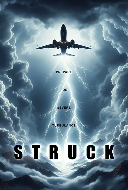 Struck