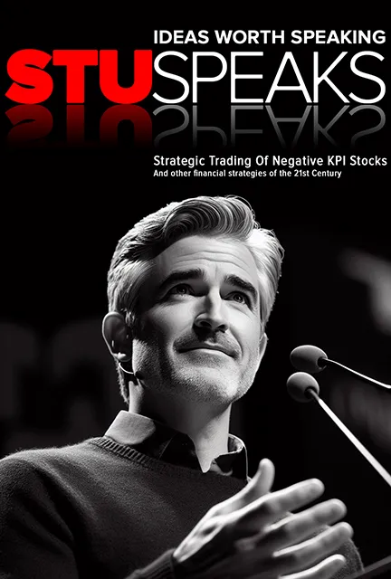 Stu Speaks: Stonks