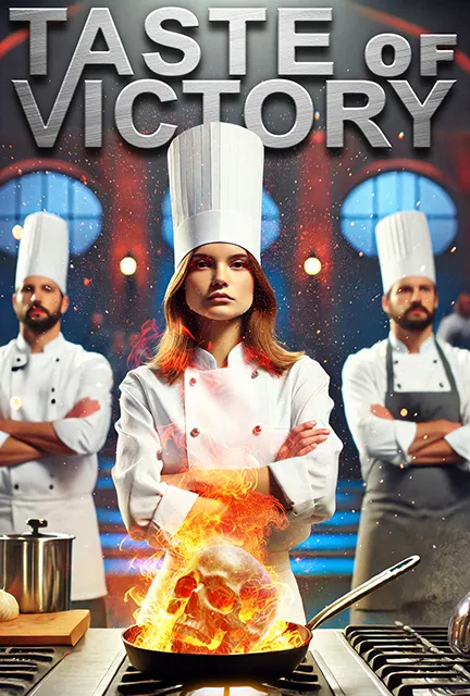 Taste Of Victory