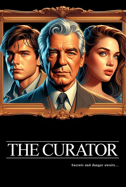 The Curator