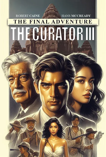 The Curator 3