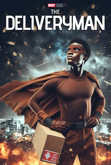 The Deliveryman