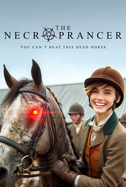The Necroprancer