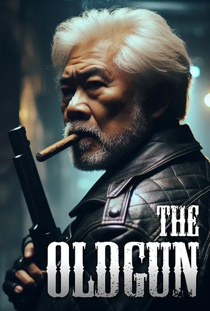 The Old Gun