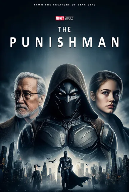 The Punish Man